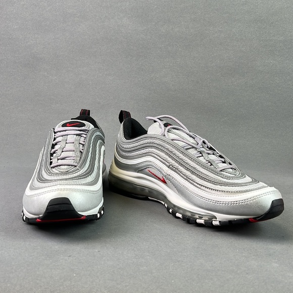 Nike air max 97 OG QS silver bullet (2017), brand new with tag. - Picture 7 of 13
